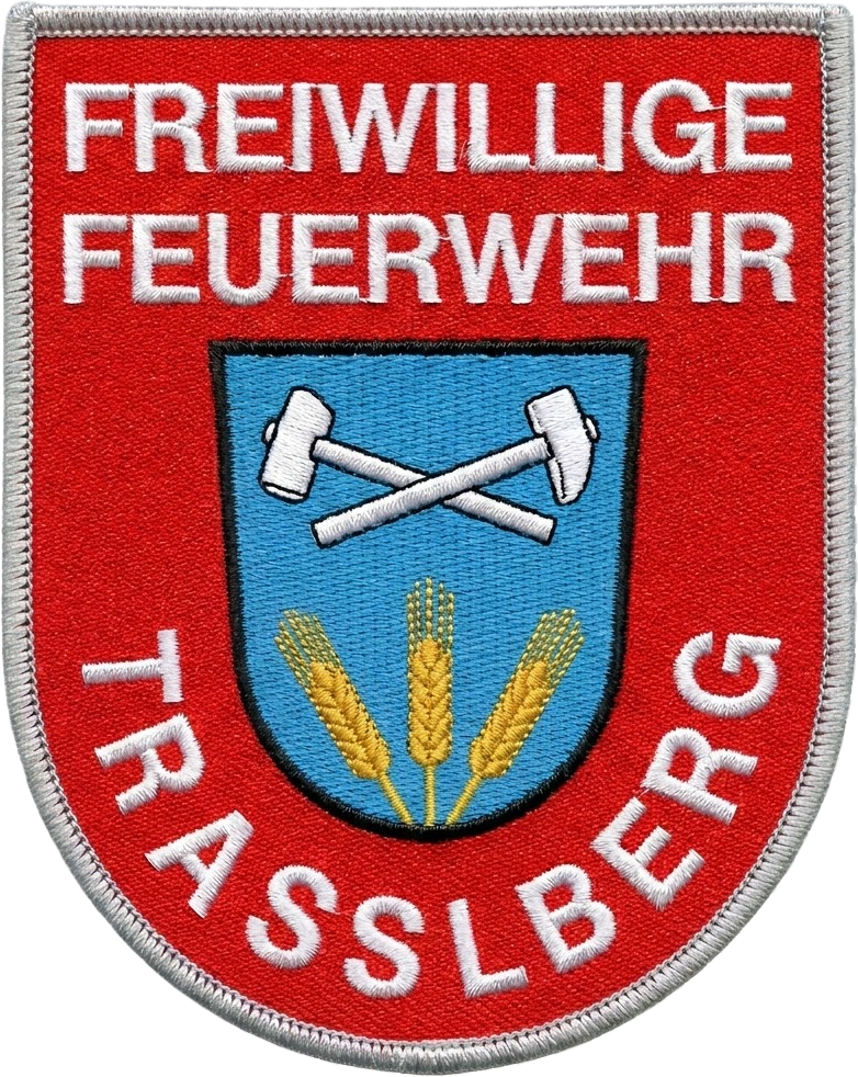 FF Traßlberg Logo